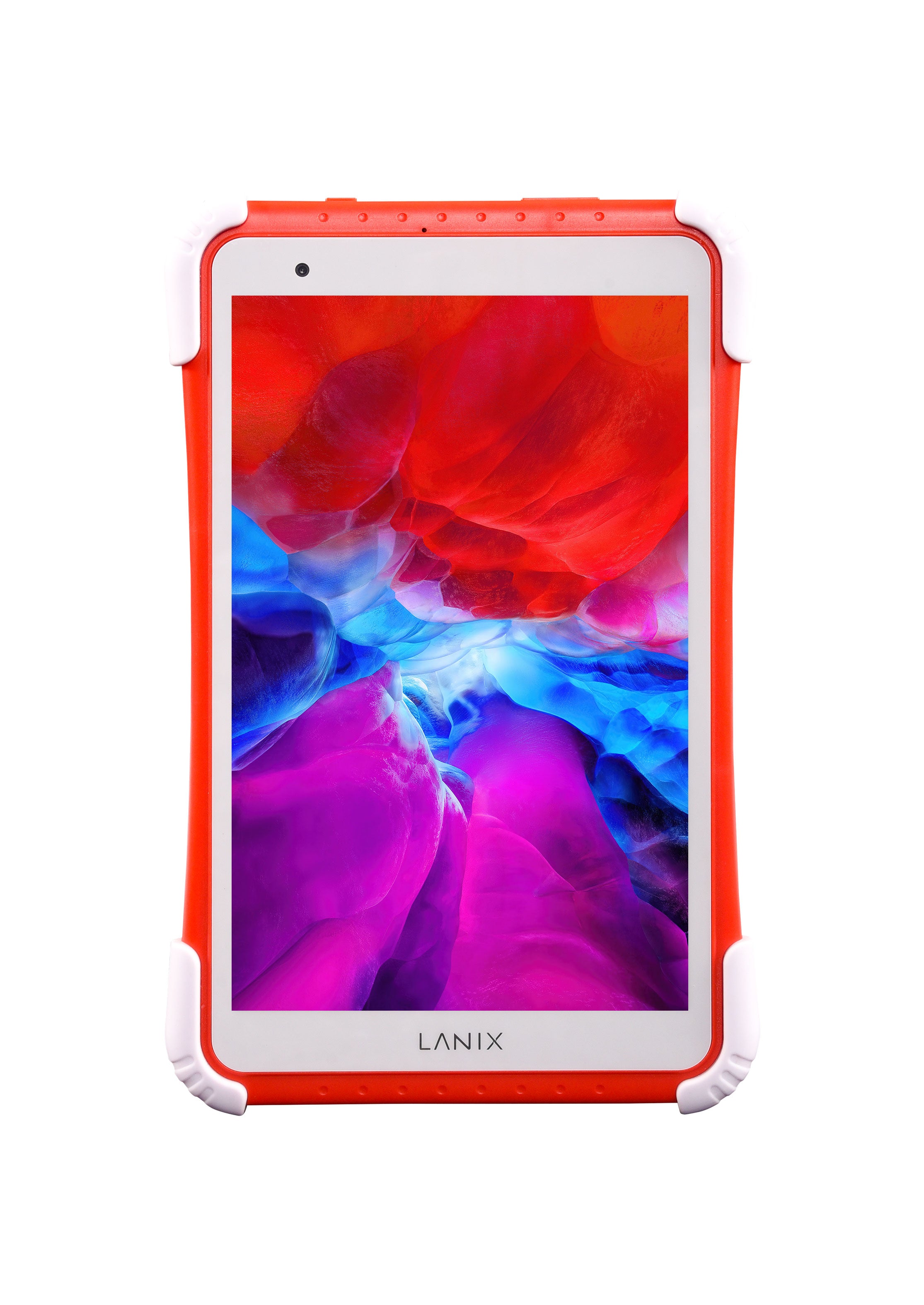 Tablet LANIX 12755 - 2 GB, Quad Core, 8 pulgadas, Android 12, 32 GB Tablet LANIX 12755 - 2 GB, Quad Core, 8 pulgadas, Android 12, 32 GB